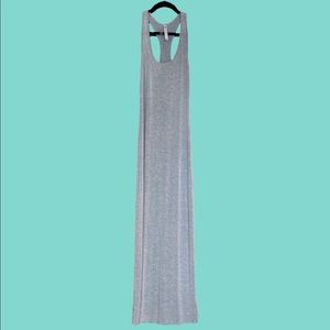 Fabletics Iliana racerback tank maxi dress